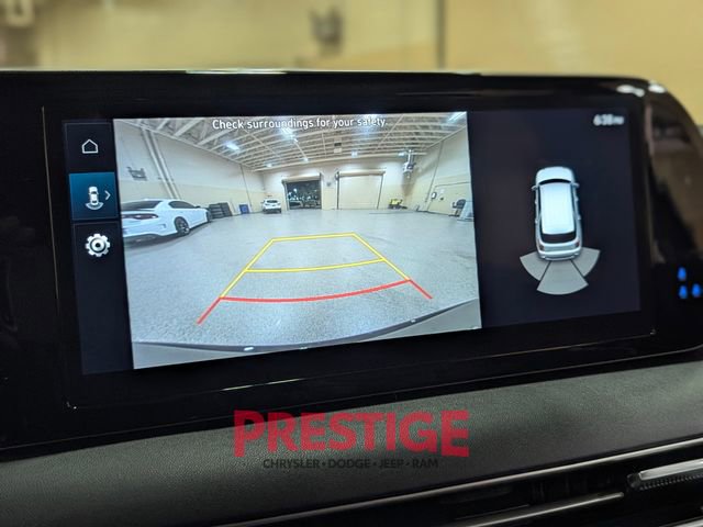 Used 2024 Hyundai Palisade XRT image 22