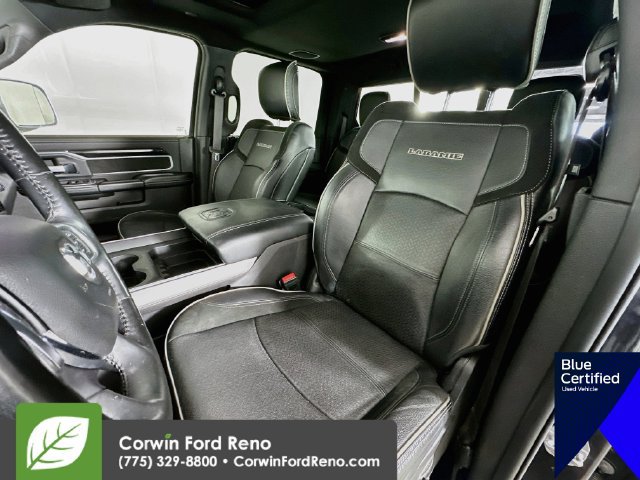 Used 2021 RAM 2500 Laramie AWD/4WD image 26