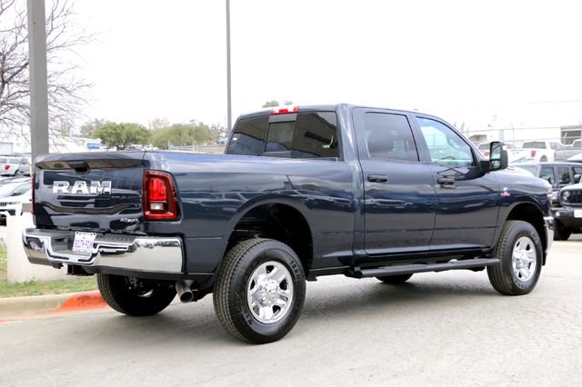 New 2026 RAM 2500 Tradesman image 5