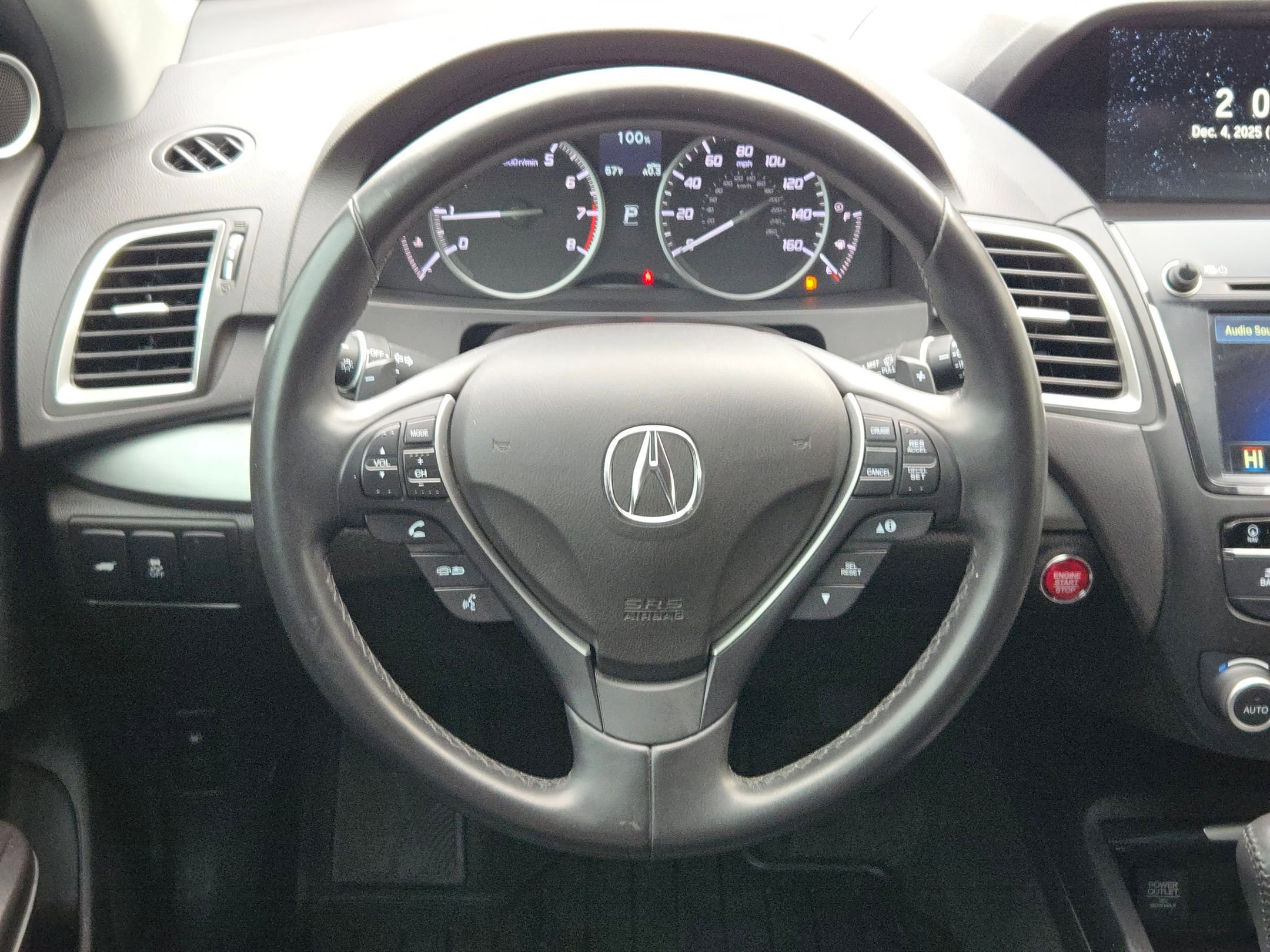 Used 2018 Acura RDX FWD w/ Technology Package image 21