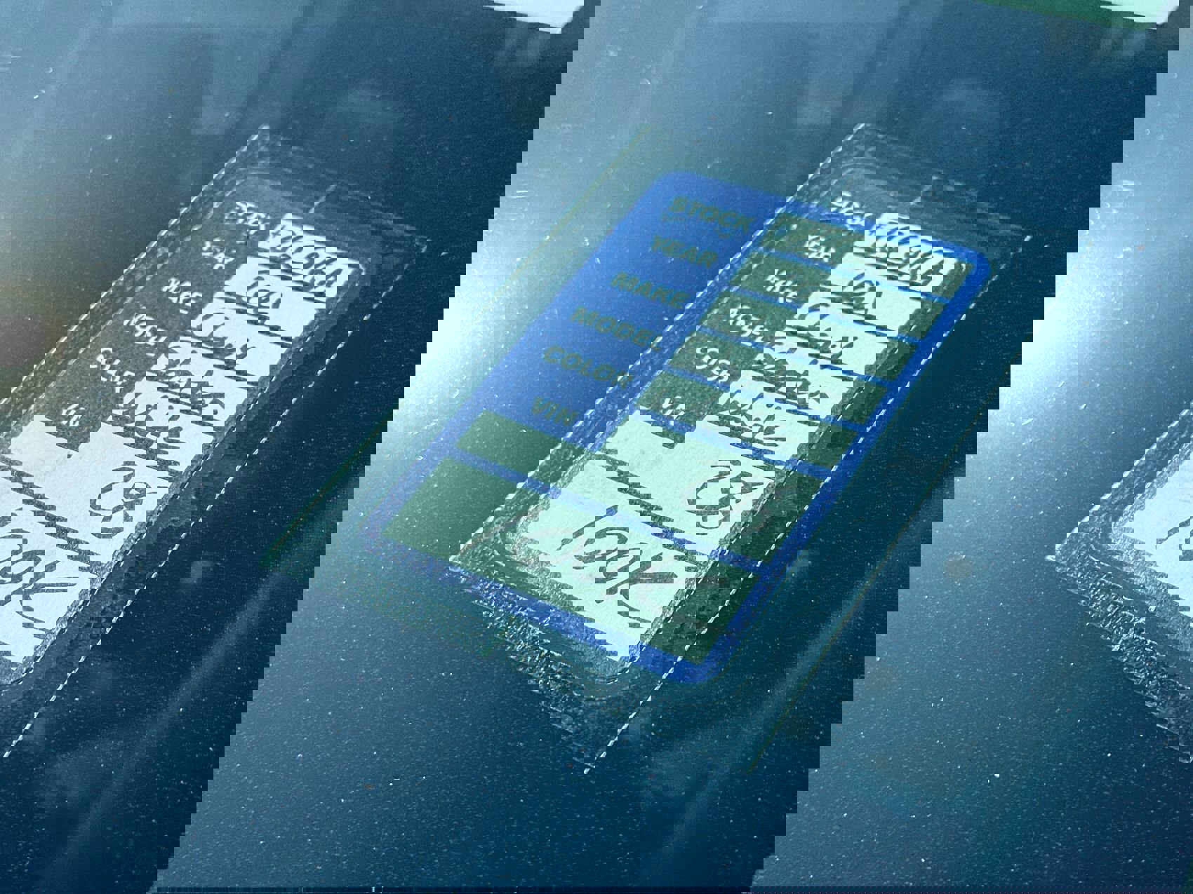 Used 2021 Chevrolet Suburban Z71 w/ Z71 Off-Road Package image 26