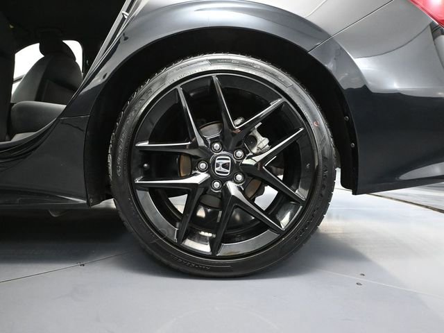 Used 2023 Honda Civic Sport image 13