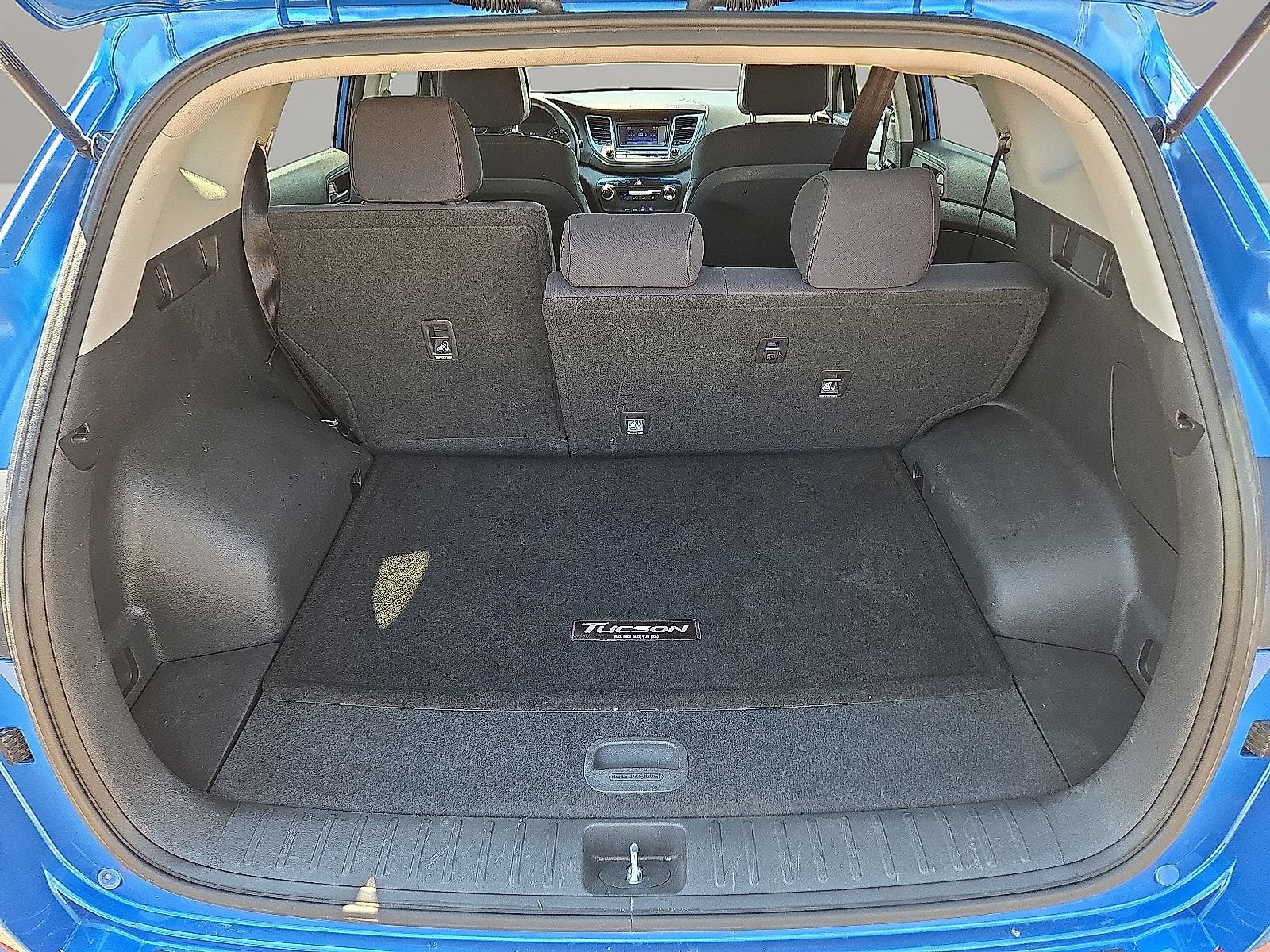 Used 2018 Hyundai Tucson SE FWD image 12