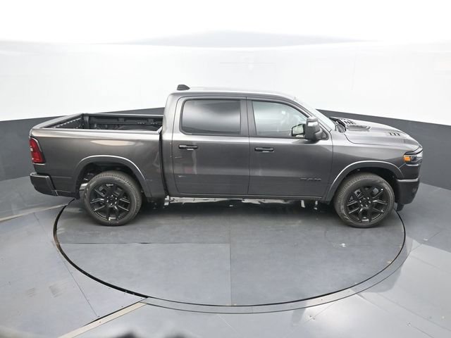 New 2026 RAM 1500 Laramie image 49