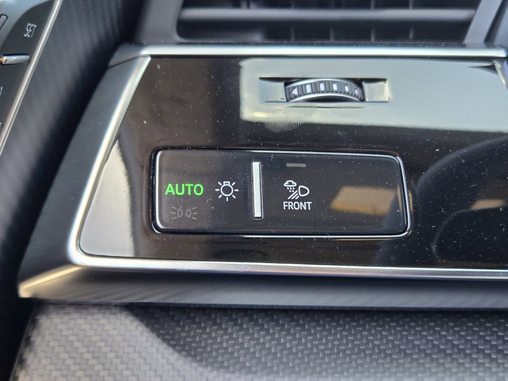 New 2026 Audi RS Q8 performance image 26