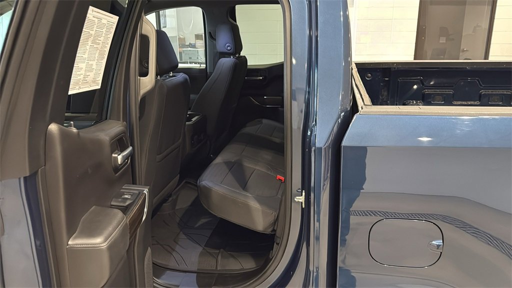 Used 2019 Chevrolet Silverado 1500 RST w/ All-Star Edition image 17