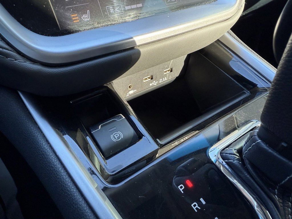 Used 2021 Subaru Outback Onyx Edition XT image 24