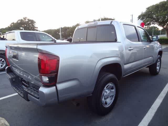 Used 2023 Toyota Tacoma SR w/ SR Convenience Package RWD image 8