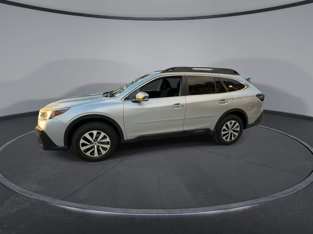Used 2021 Subaru Outback Premium image 4