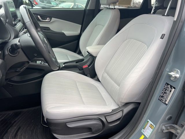 Used 2022 Hyundai Kona SEL w/ Convenience Package image 26