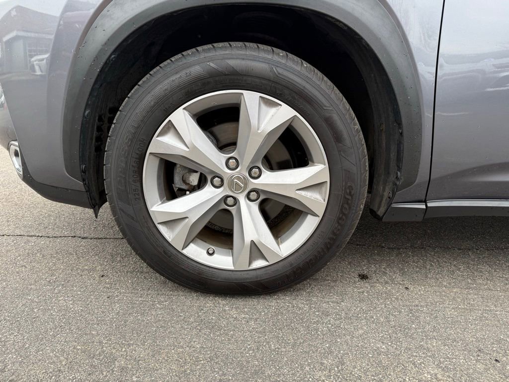 Used 2017 Lexus NX 200t AWD w/ Premium Package image 25