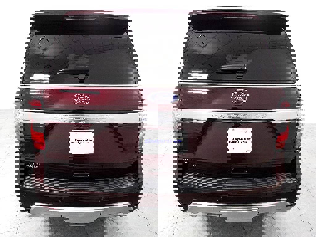 Used 2020 Ford Expedition Platinum image 5