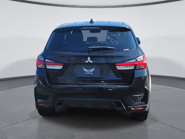 Used 2023 Mitsubishi Outlander Sport AWD image 6