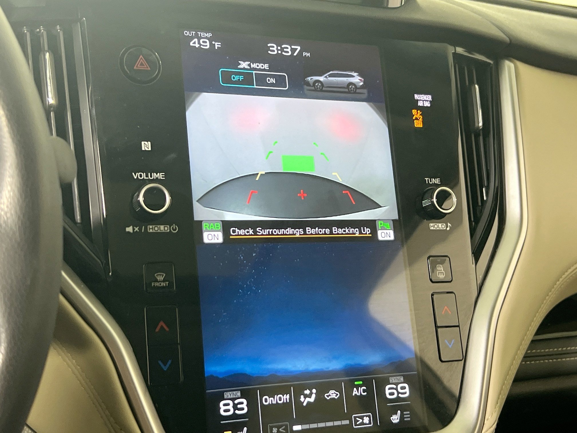 Used 2022 Subaru Outback Limited image 14