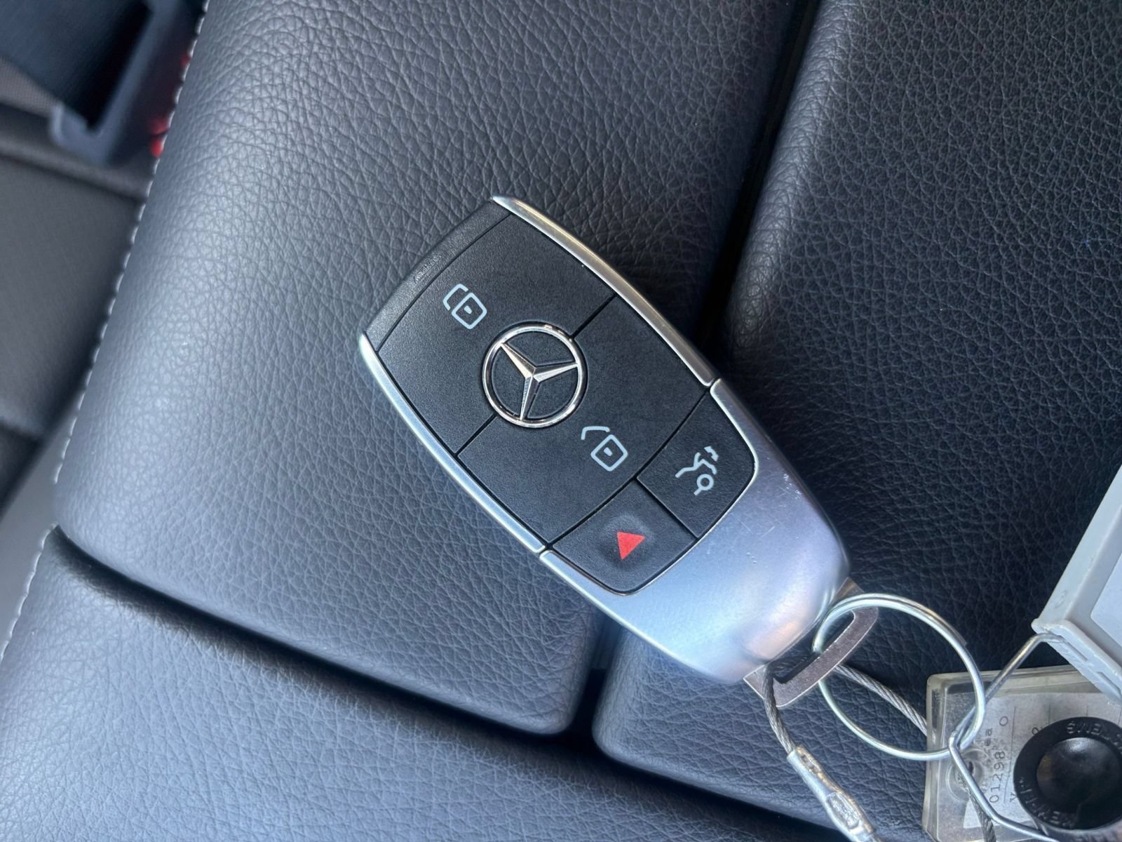 Used 2026 Mercedes-Benz GLE 350 4MATIC image 21