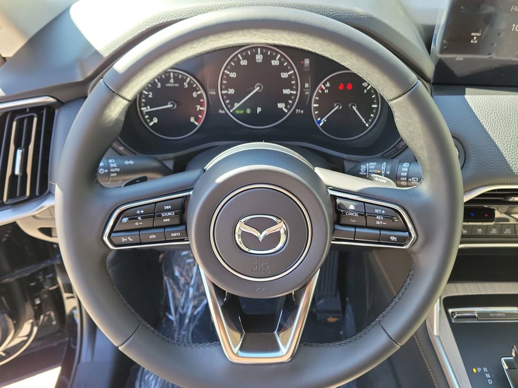 New 2026 MAZDA CX-90 3.3 Turbo w/ Preferred Package image 23