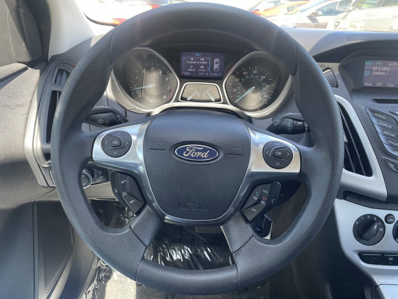 Used 2013 Ford Focus SE image 14