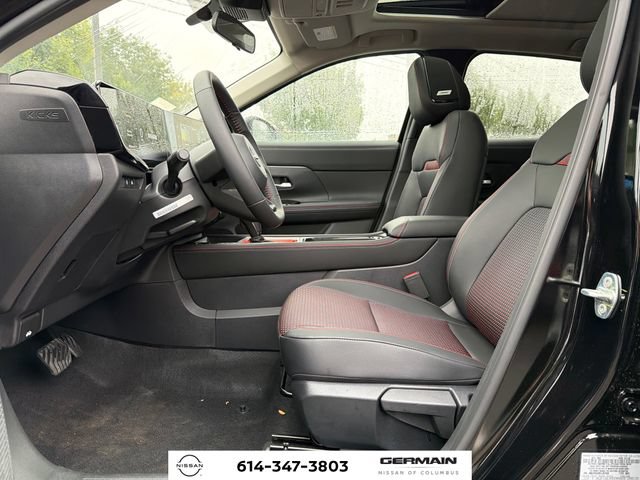 New 2027 Nissan Kicks SR w/ SR Premium Package AWD/4WD image 17