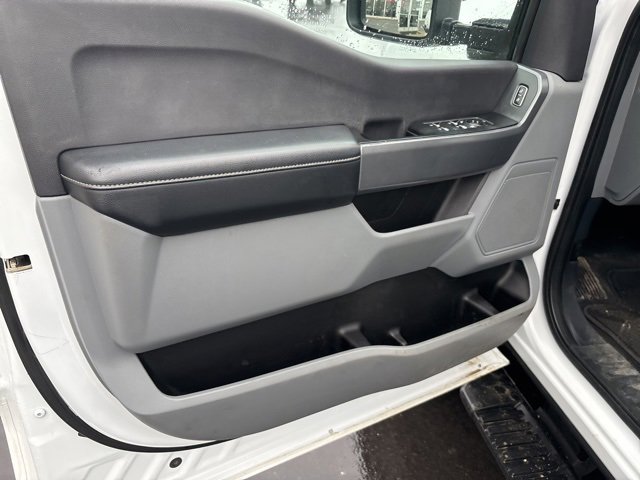 Used 2023 Ford F350 XLT image 23