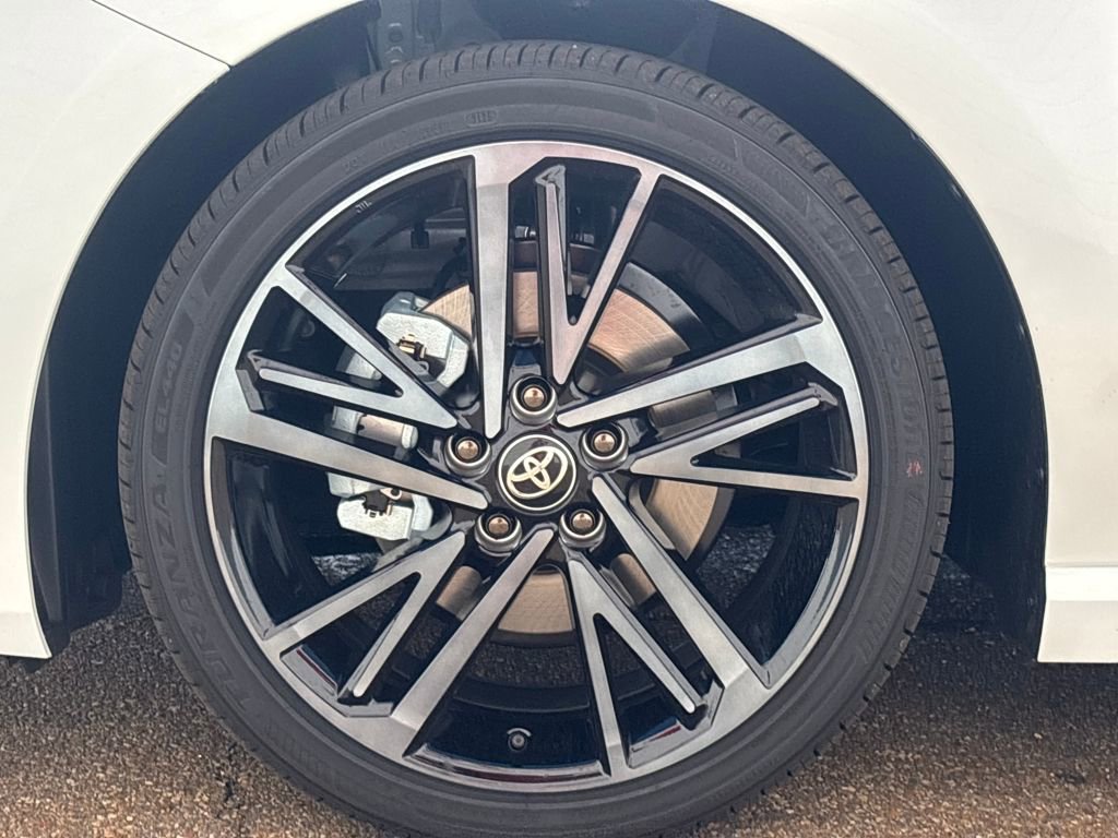 New 2026 Toyota Camry XSE image 25