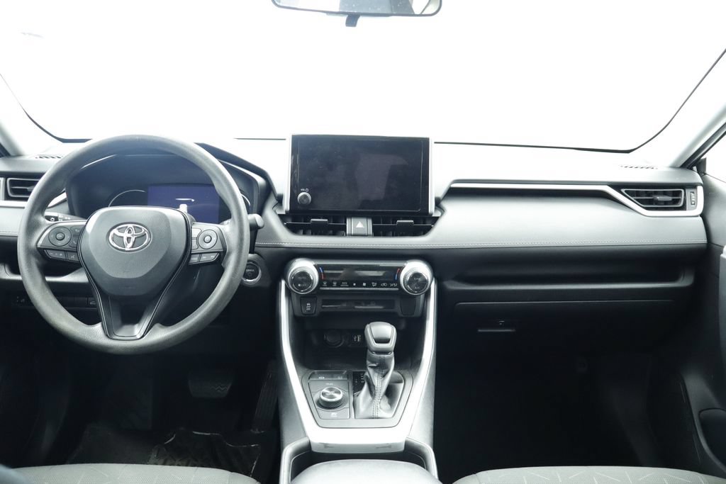 Used 2023 Toyota RAV4 XLE w/ Convenience Package AWD/4WD image 24