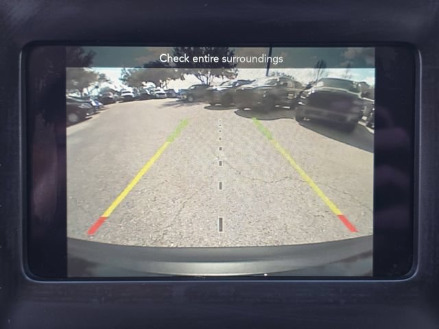 Used 2019 Jeep Cherokee Latitude Plus w/ Comfort/Convenience Group FWD image 27