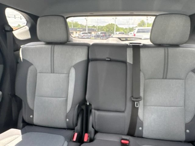 Used 2022 Chevrolet Blazer LT FWD image 12