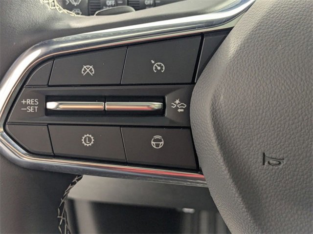 Certified 2025 Chevrolet Traverse High Country image 17