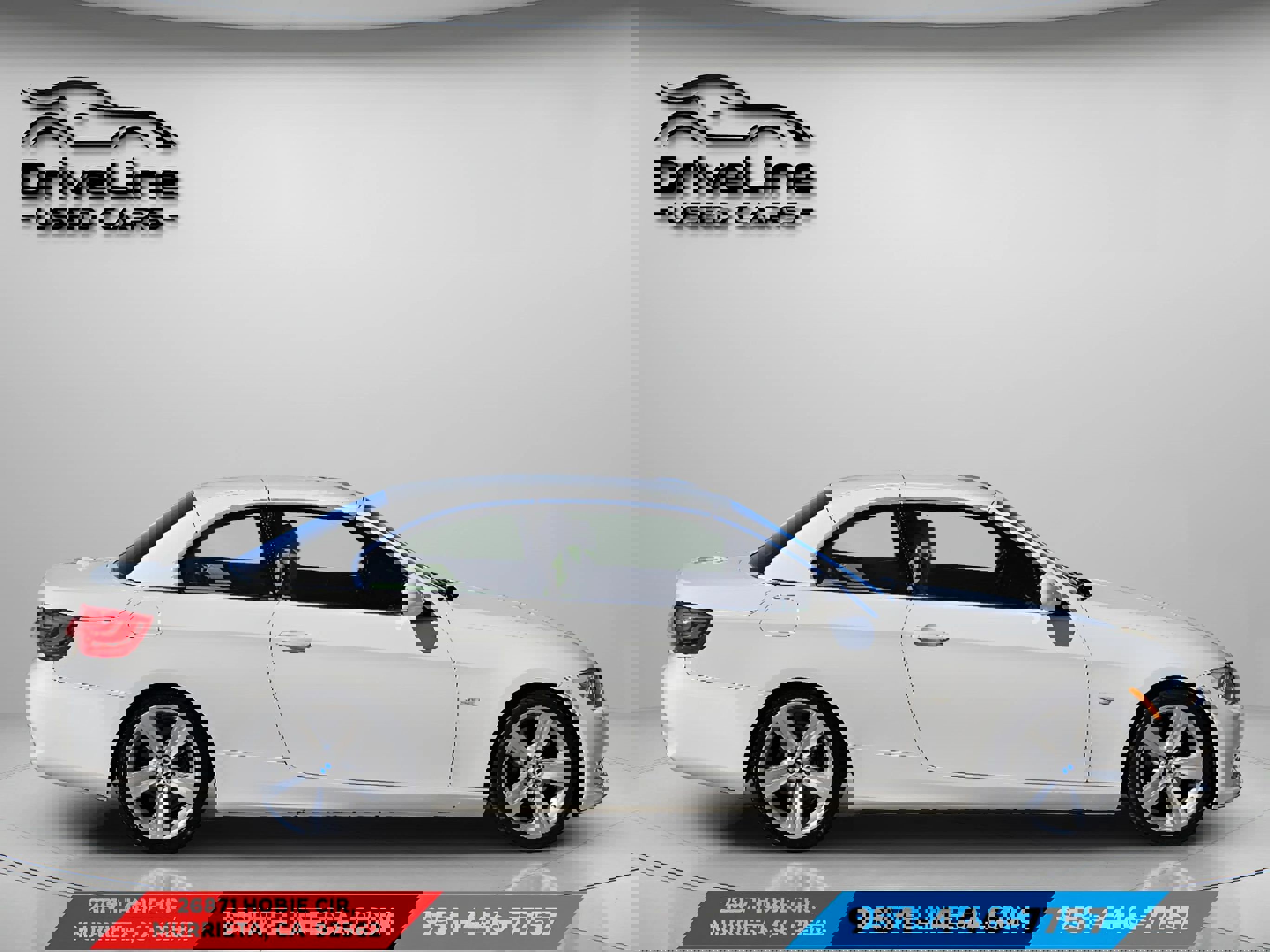 Used 2011 BMW 328i Convertible image 14