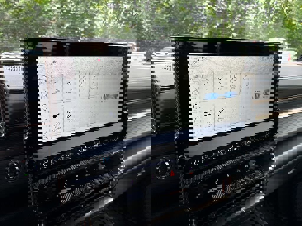 New 2025 GMC Hummer EV 3X image 17