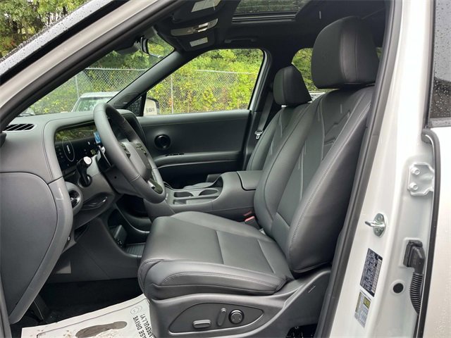 New 2026 Hyundai Palisade XRT Pro image 6