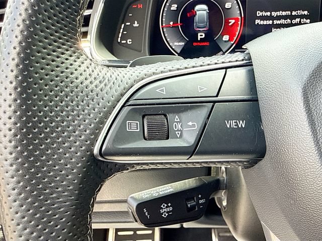 Used 2022 Audi SQ8 Prestige AWD/4WD image 36