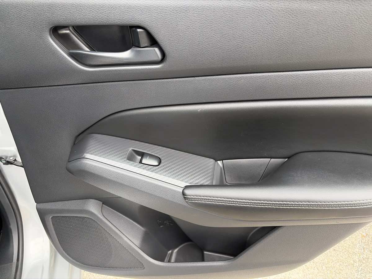 Used 2025 Nissan Altima 2.5 SV w/ SV Special Edition Package FWD image 22