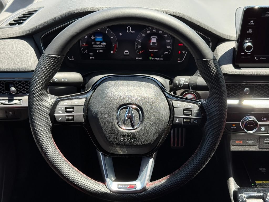 Used 2024 Acura Integra Type S FWD image 22