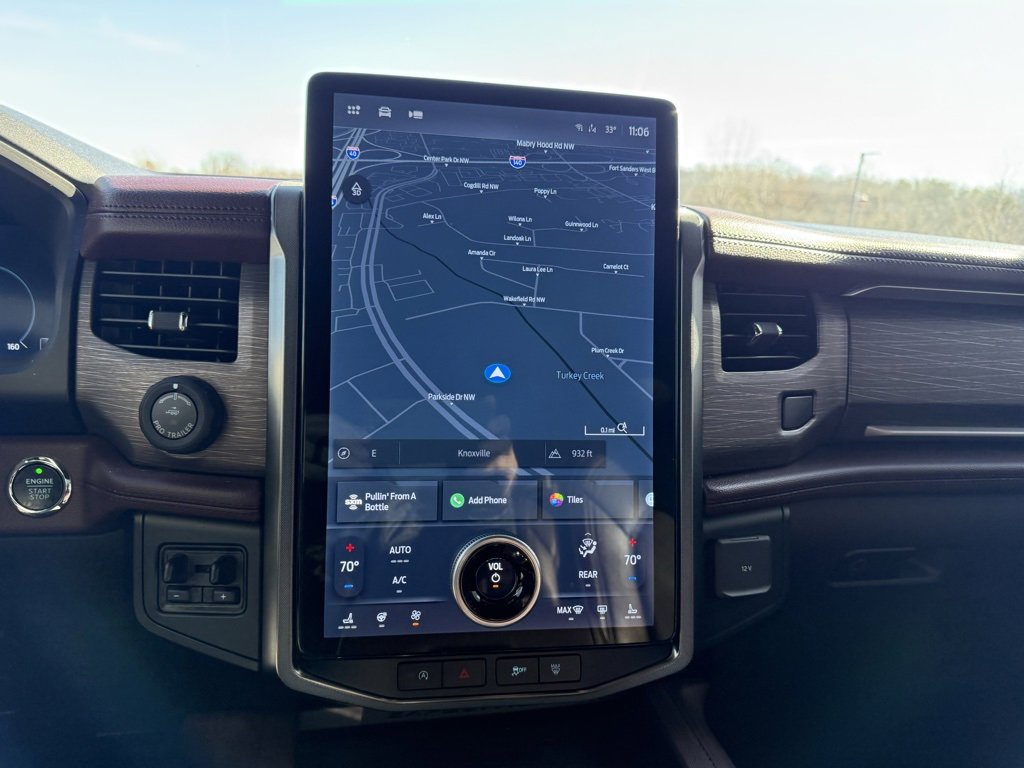 Used 2024 Ford Expedition Limited image 33