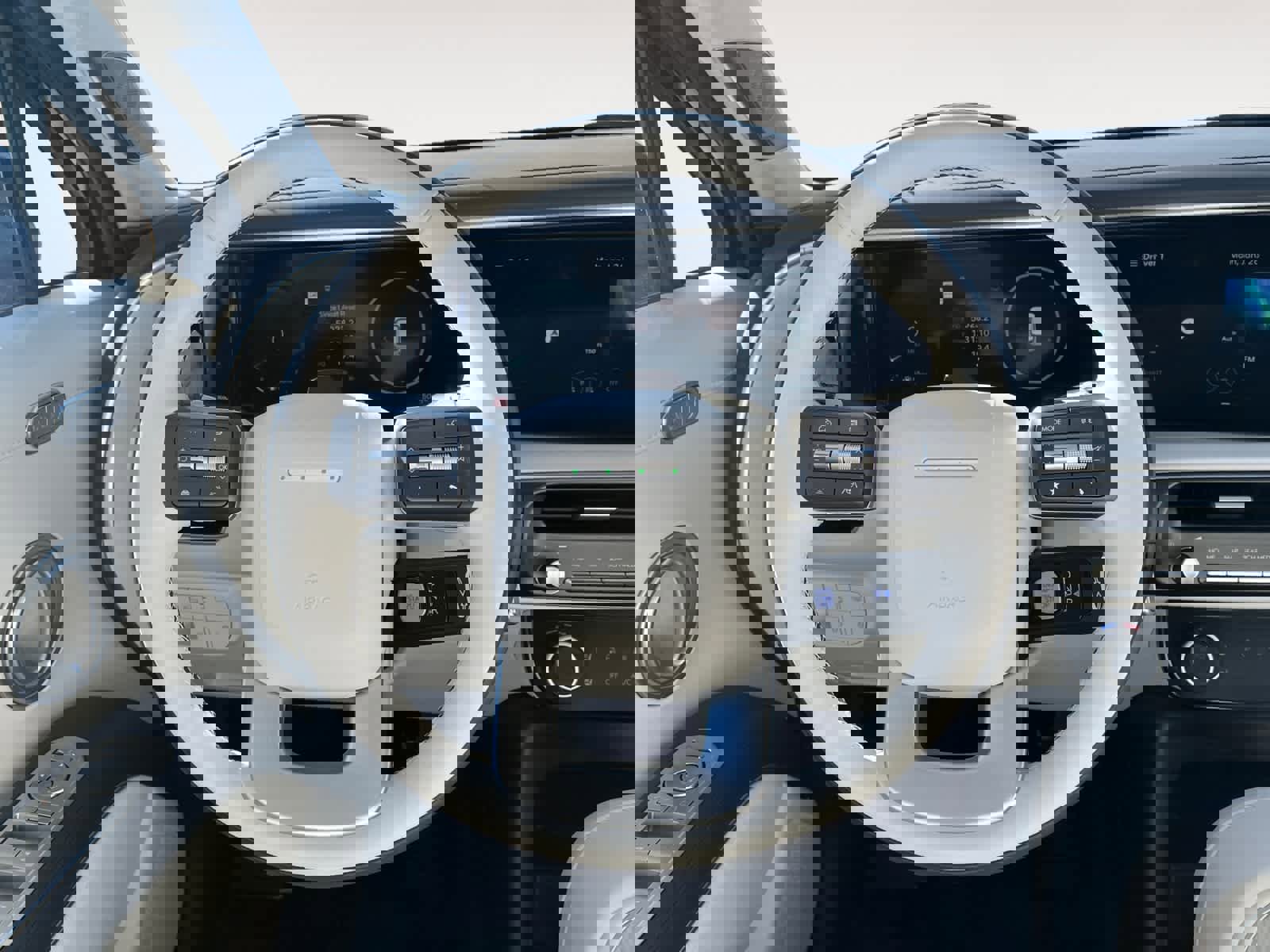 Certified 2026 Hyundai Palisade Calligraphy AWD/4WD image 12