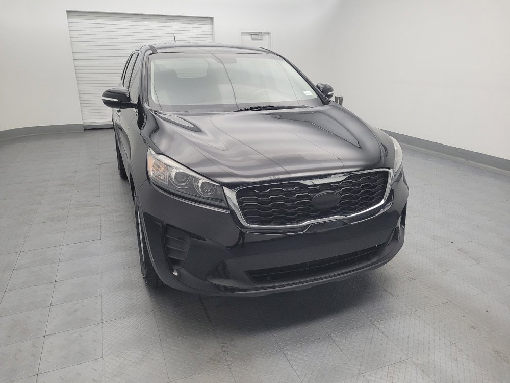 Used 2019 Kia Sorento L FWD image 14