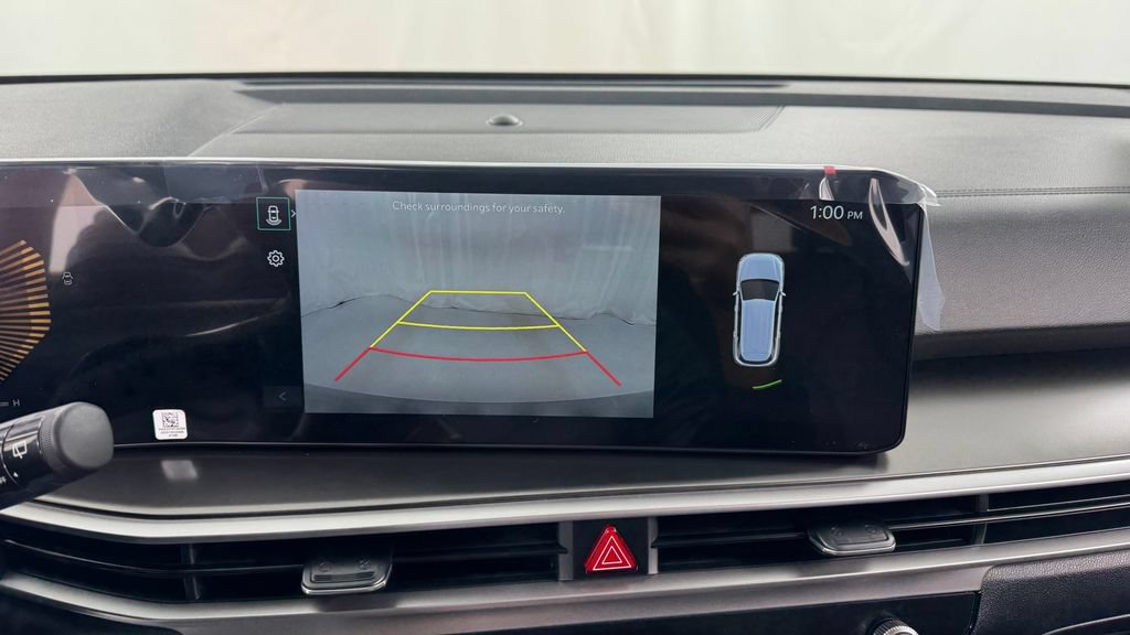New 2026 Kia Sorento S AWD/4WD image 26