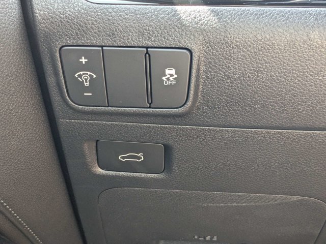 New 2026 Kia K5 GT-Line FWD image 19