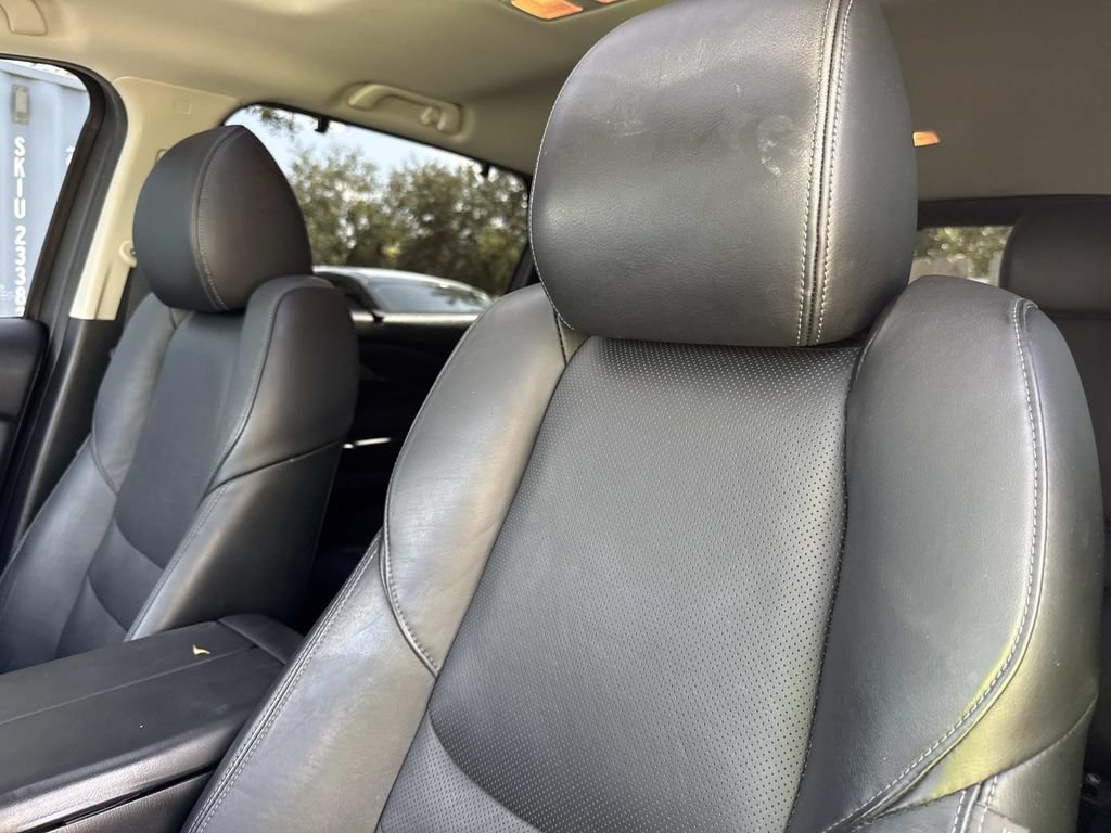 Used 2022 MAZDA CX-9 Touring Plus AWD/4WD image 27