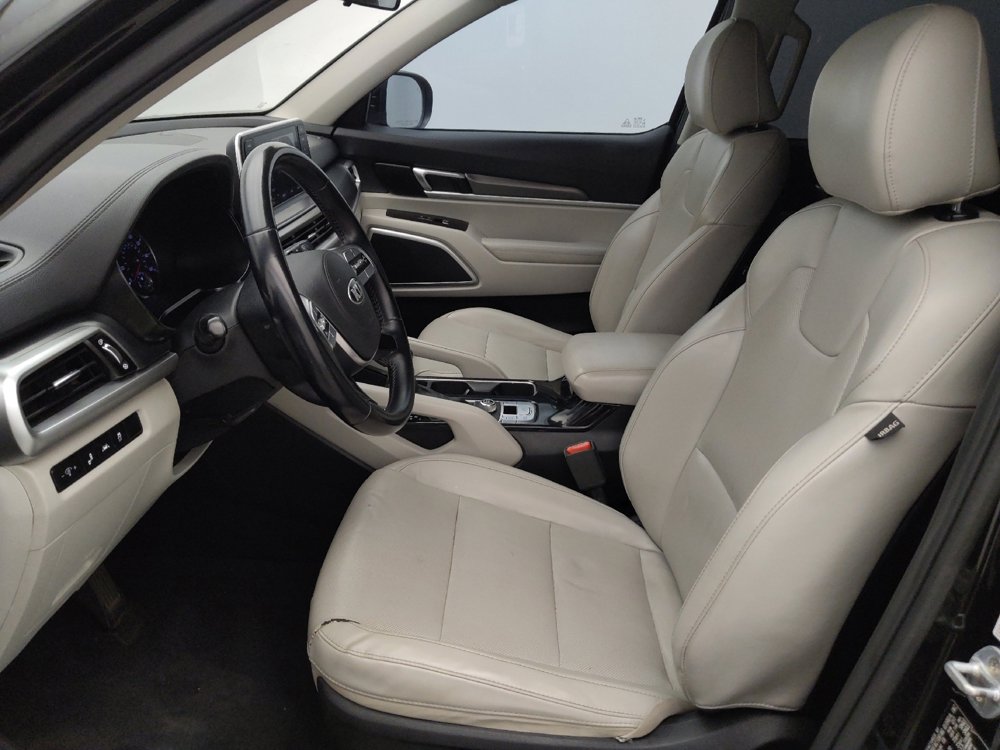 Used 2020 Kia Telluride S image 17