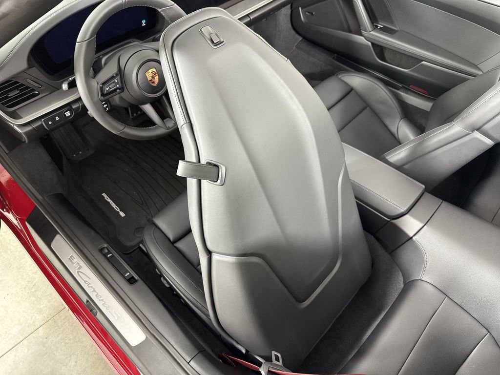 New 2026 Porsche 911 Carrera S image 26