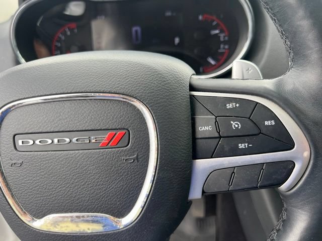 Used 2017 Dodge Durango GT w/ Premium Group AWD/4WD image 30
