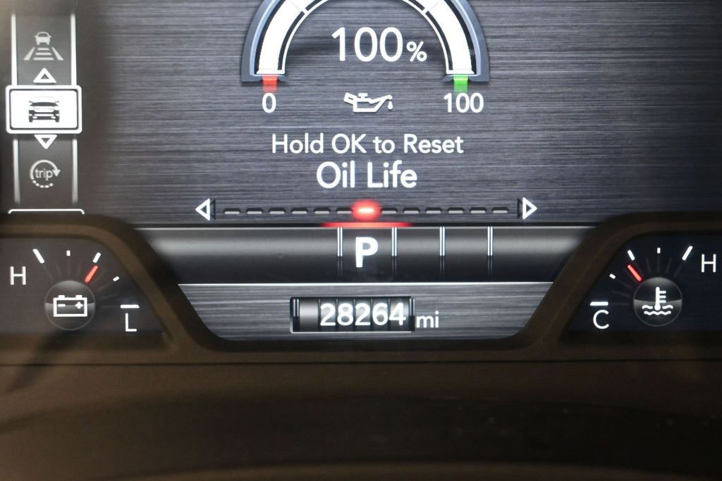 Used 2025 RAM 1500 Classic Warlock AWD/4WD image 19
