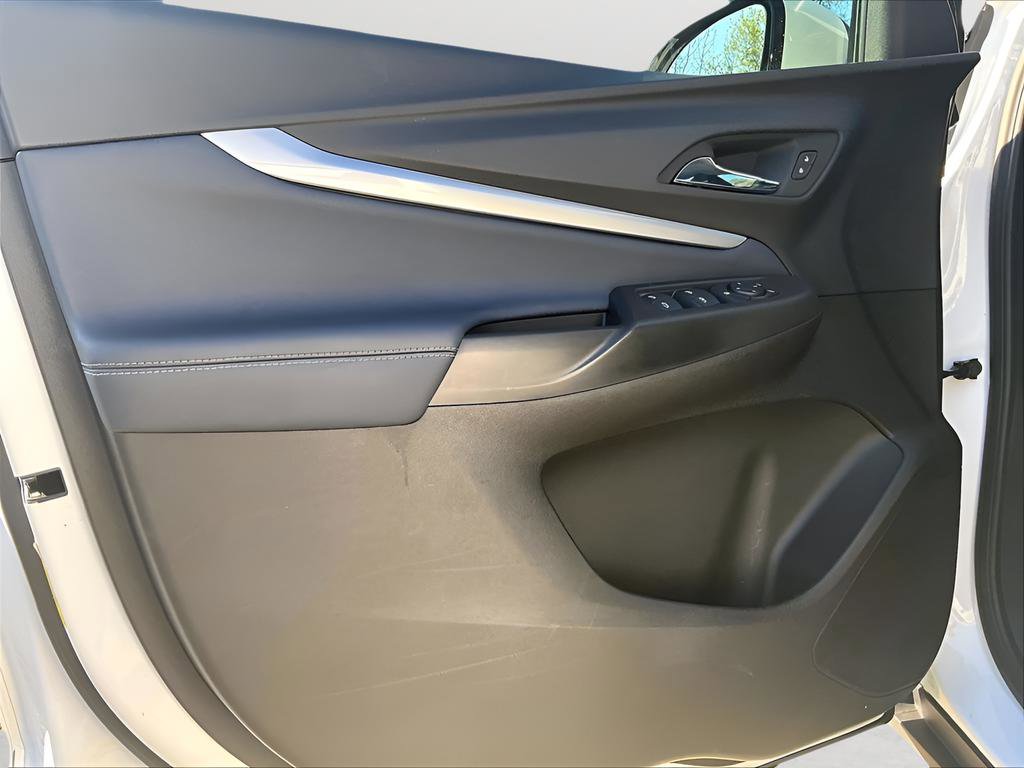 Certified 2023 Chevrolet Bolt EUV Premier image 21