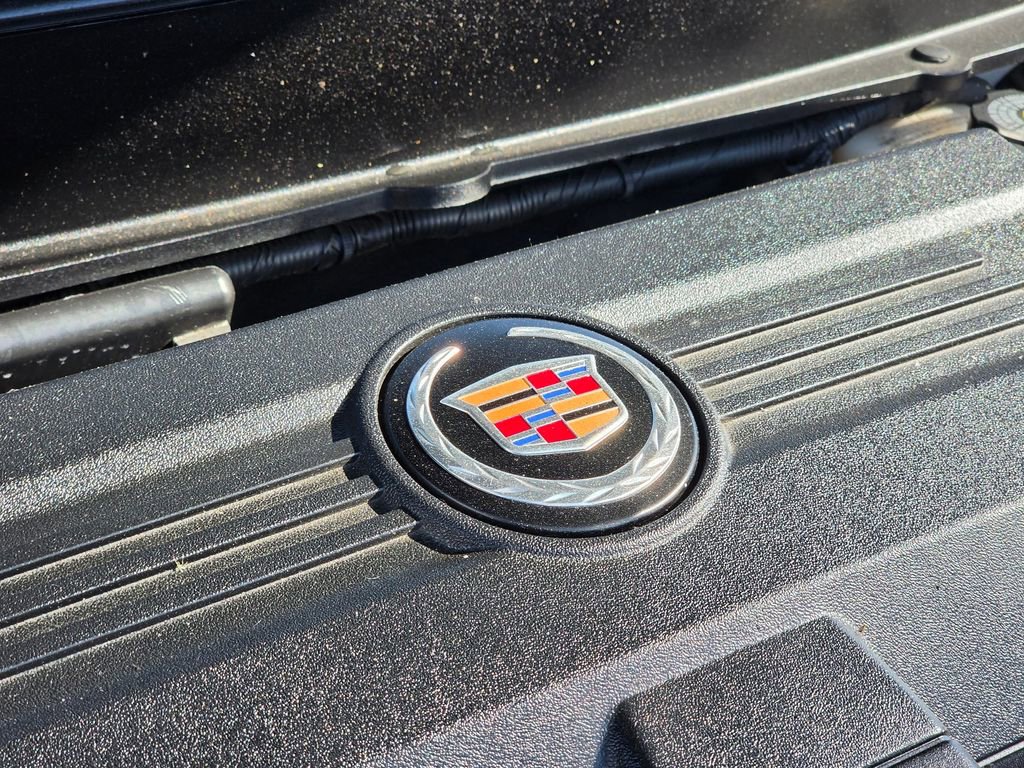 Used 2016 Cadillac SRX Performance w/ Driver Assist Package image 21