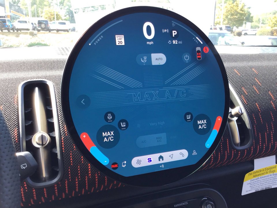 New 2026 MINI Cooper Countryman S image 18