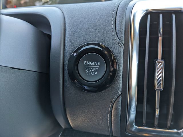 New 2025 Ford Expedition Max Platinum w/ Stealth Performance Package image 28