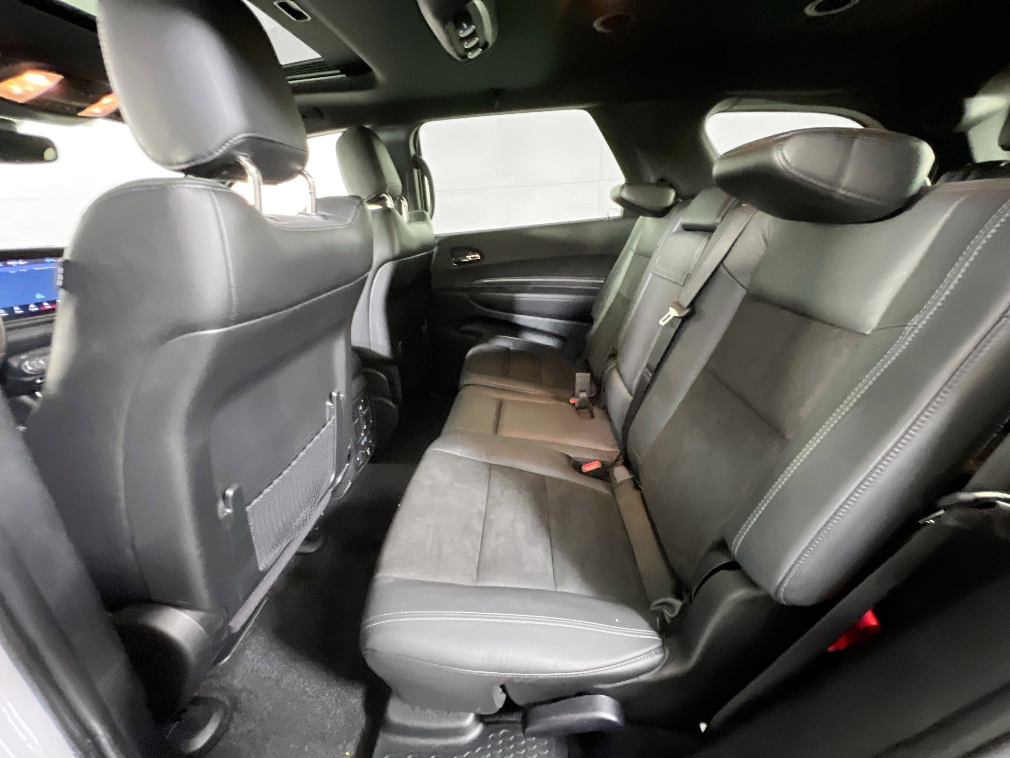 Used 2022 Dodge Durango GT image 25