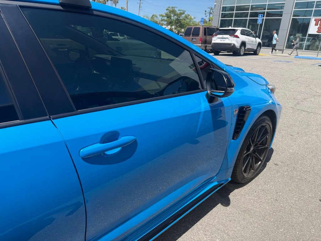 Used 2024 Toyota Corolla GR AWD/4WD image 9